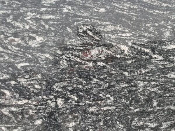 Tiger Black Granite